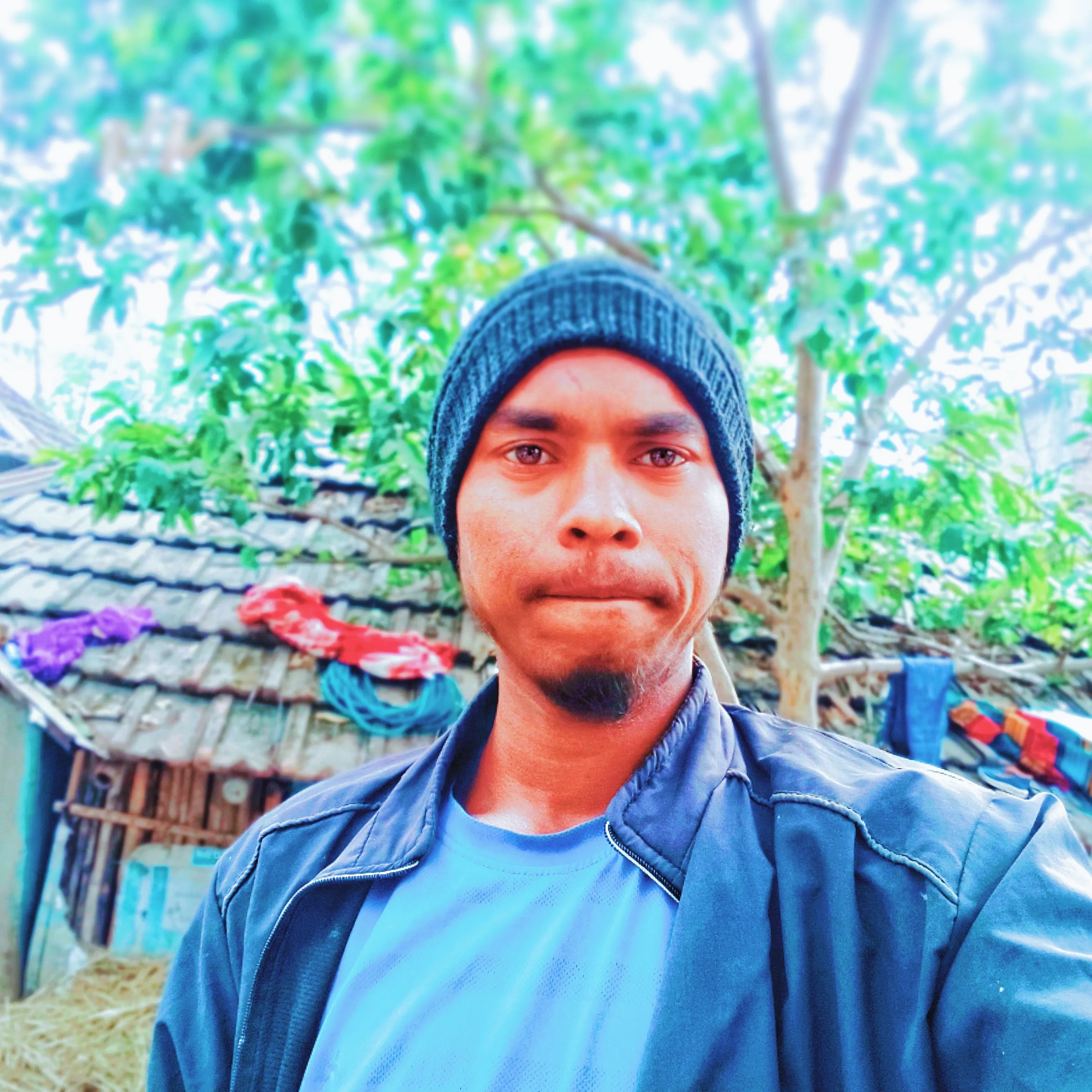 Sakhal Hasda