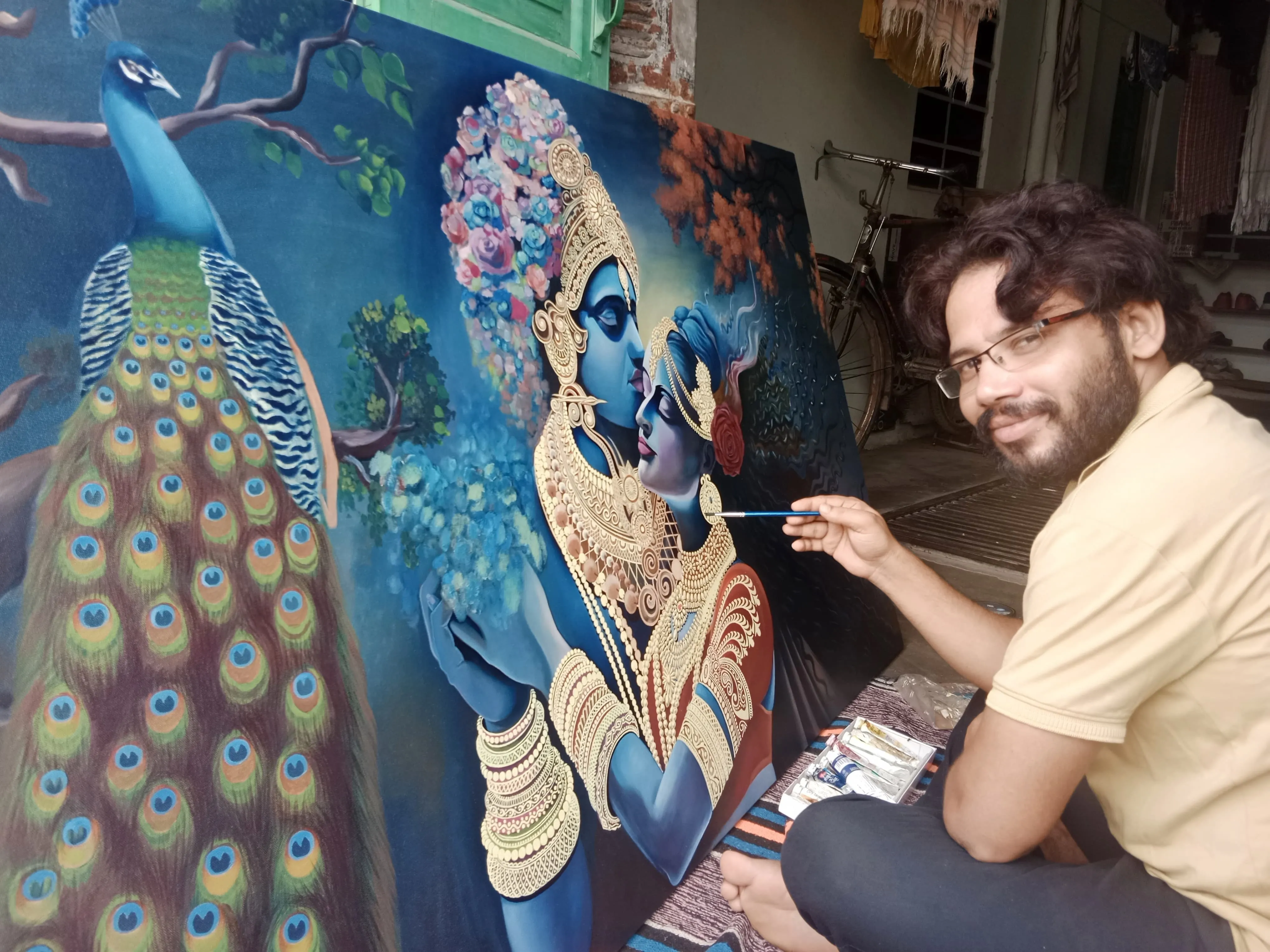 Artmanoj Moriya