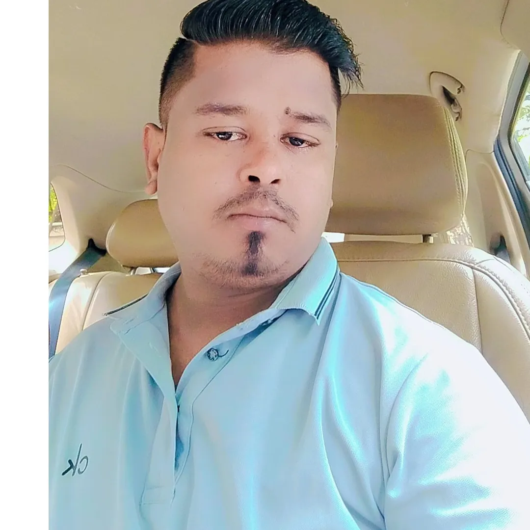 Aadesh Misal