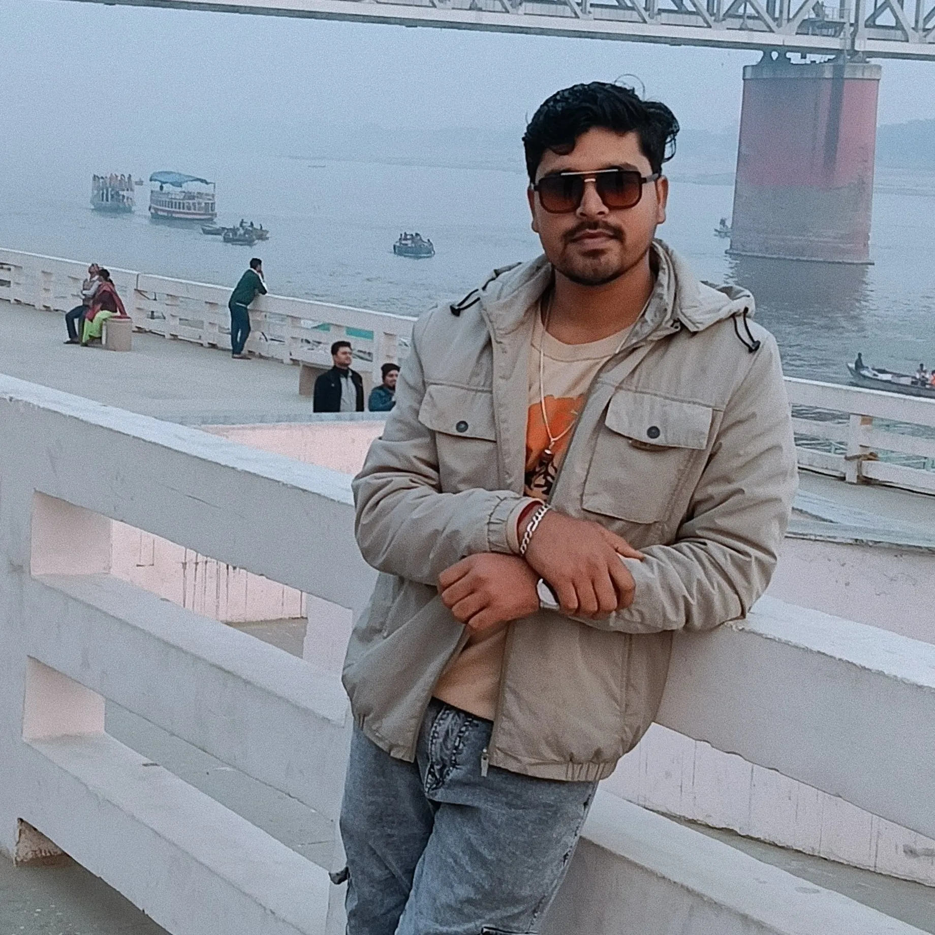 Pawan Pandey
