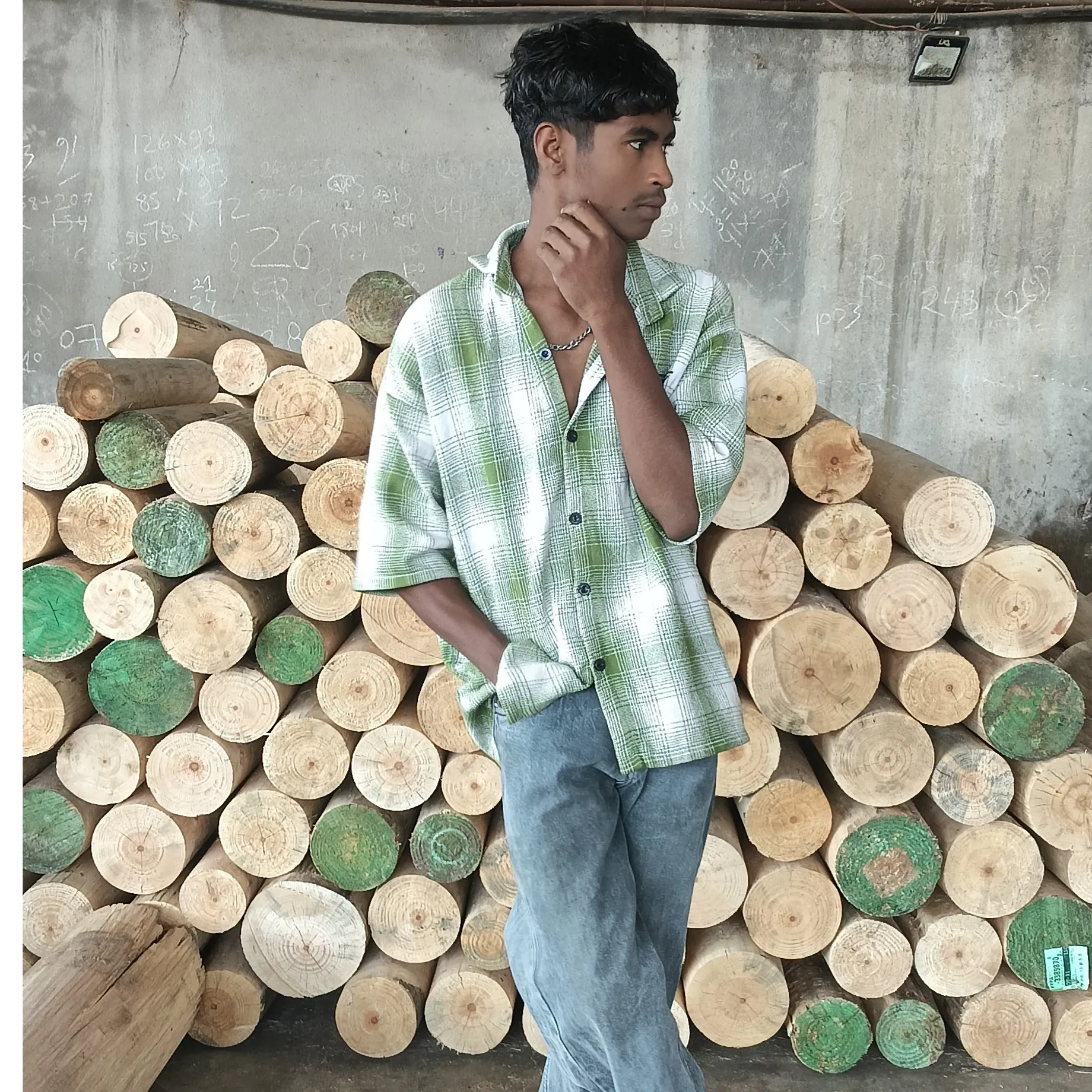 AlokOraon Baxla