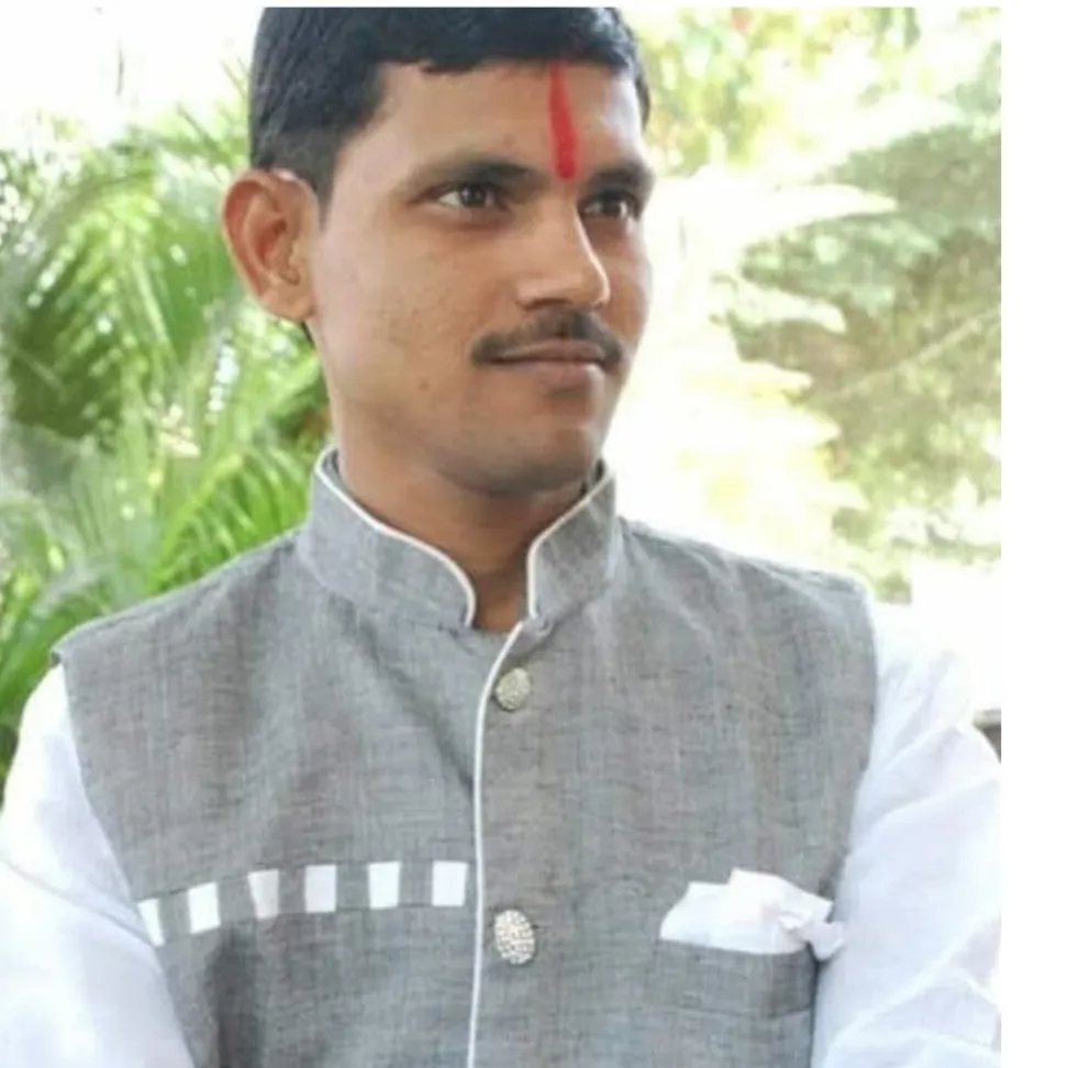 Goraksha Hargude