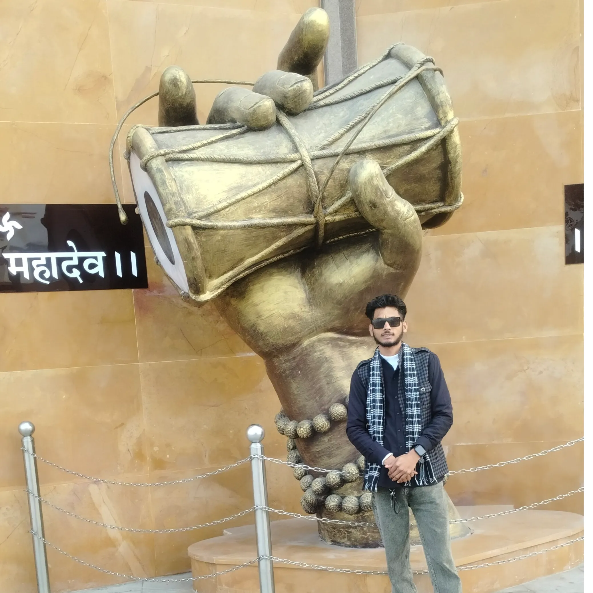 VIVEK_PARMAR SAIPAU