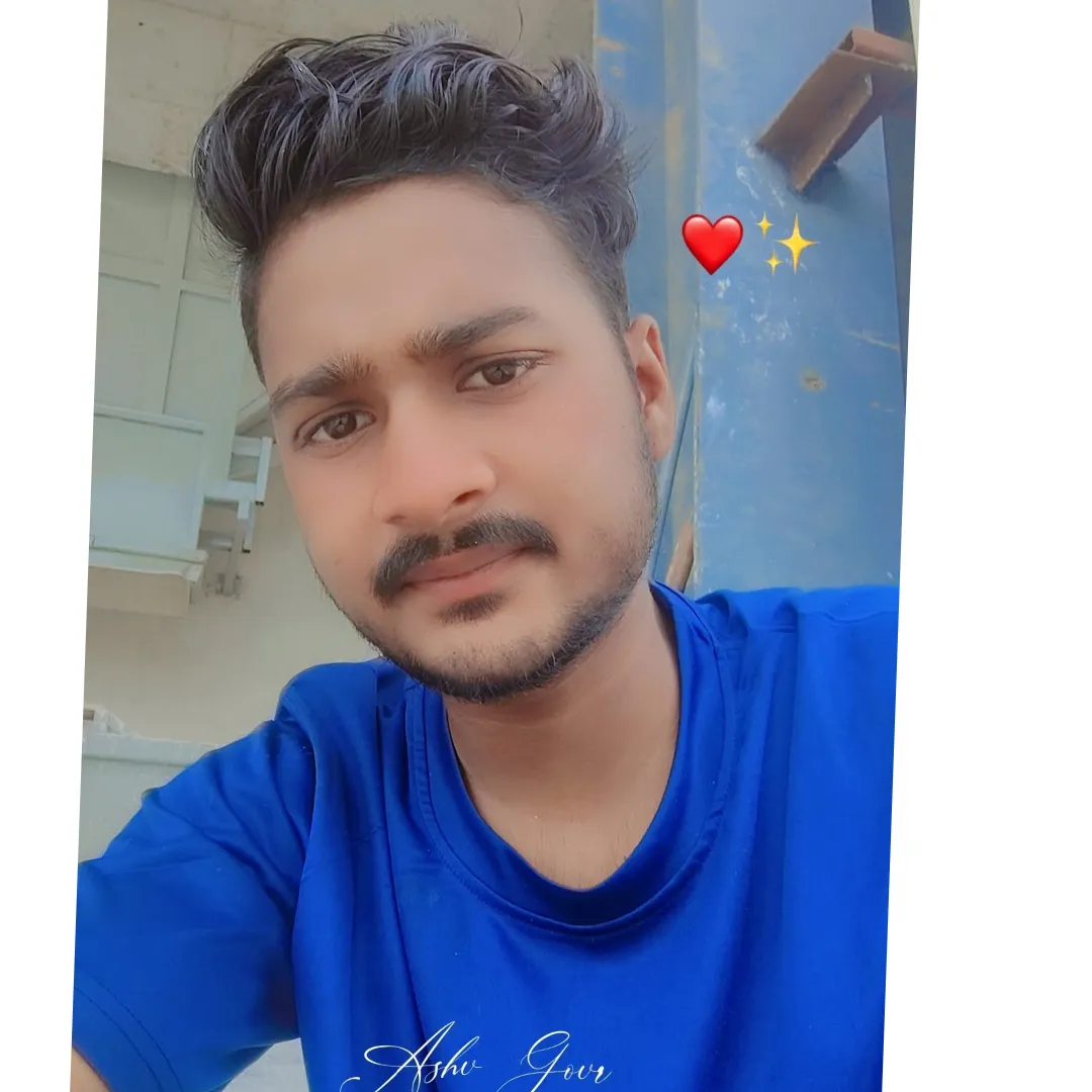 Anshoo Gour