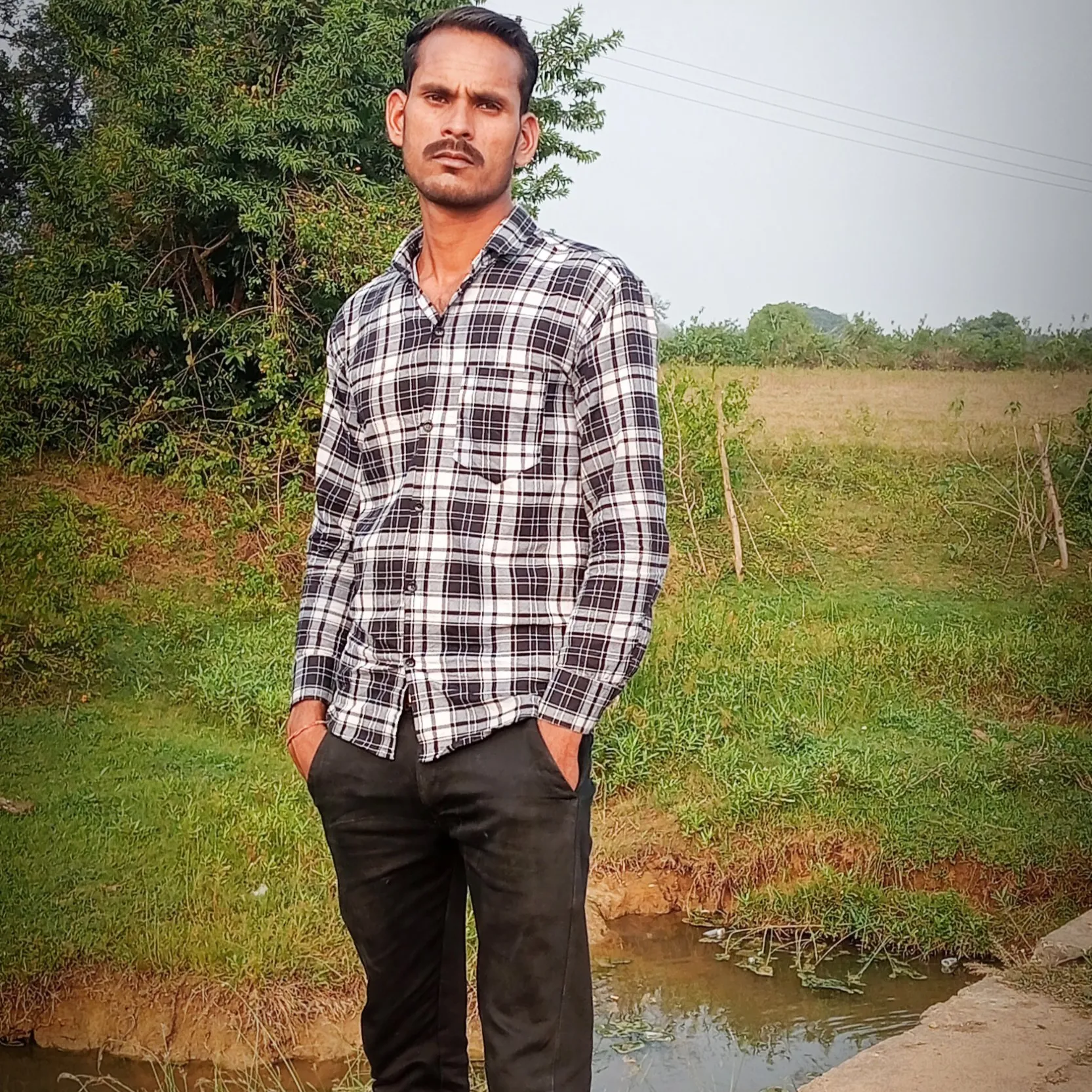 Satendra Kachi