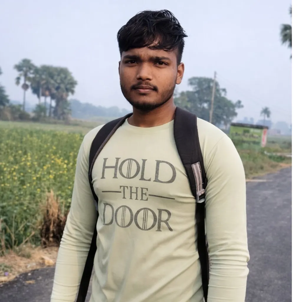 RK Bhardwaj