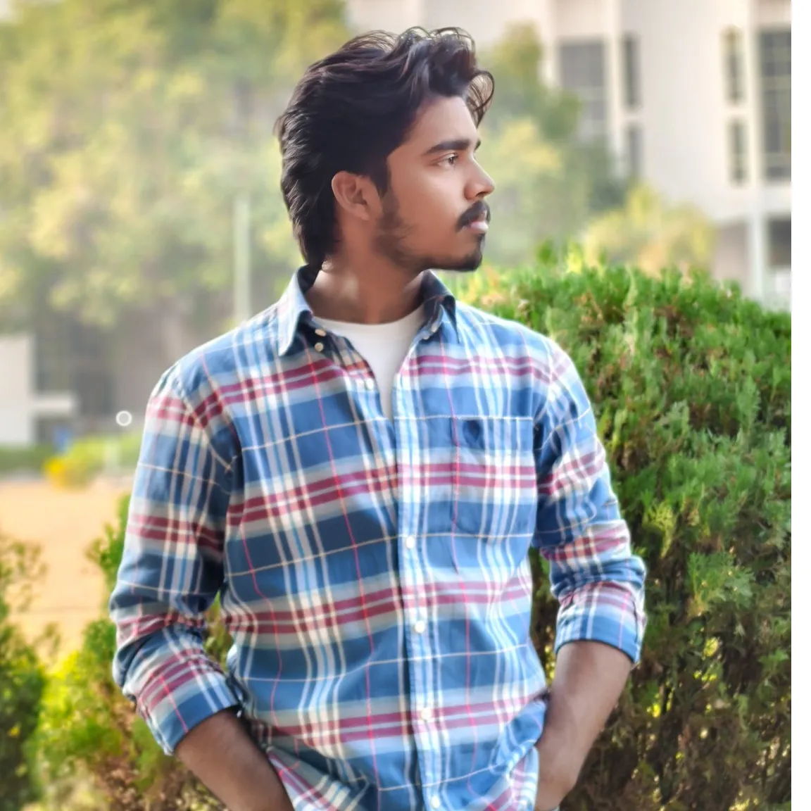 Roshan Kumar