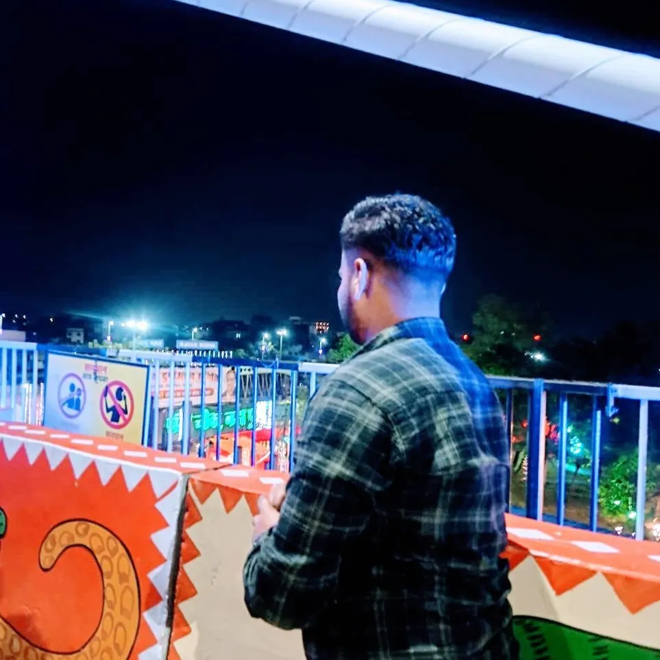 Mohit Rajak