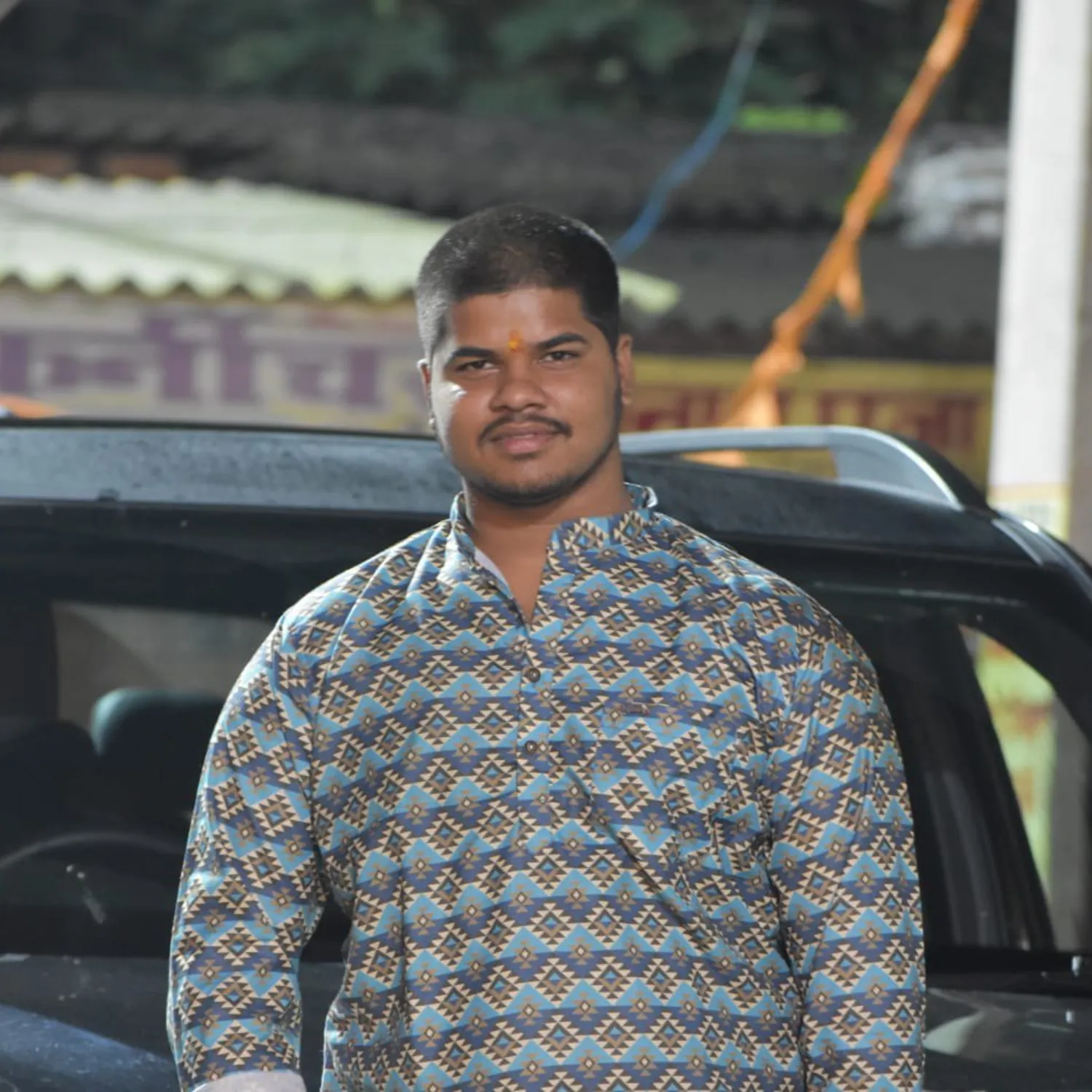 Prithvi RajChouhan