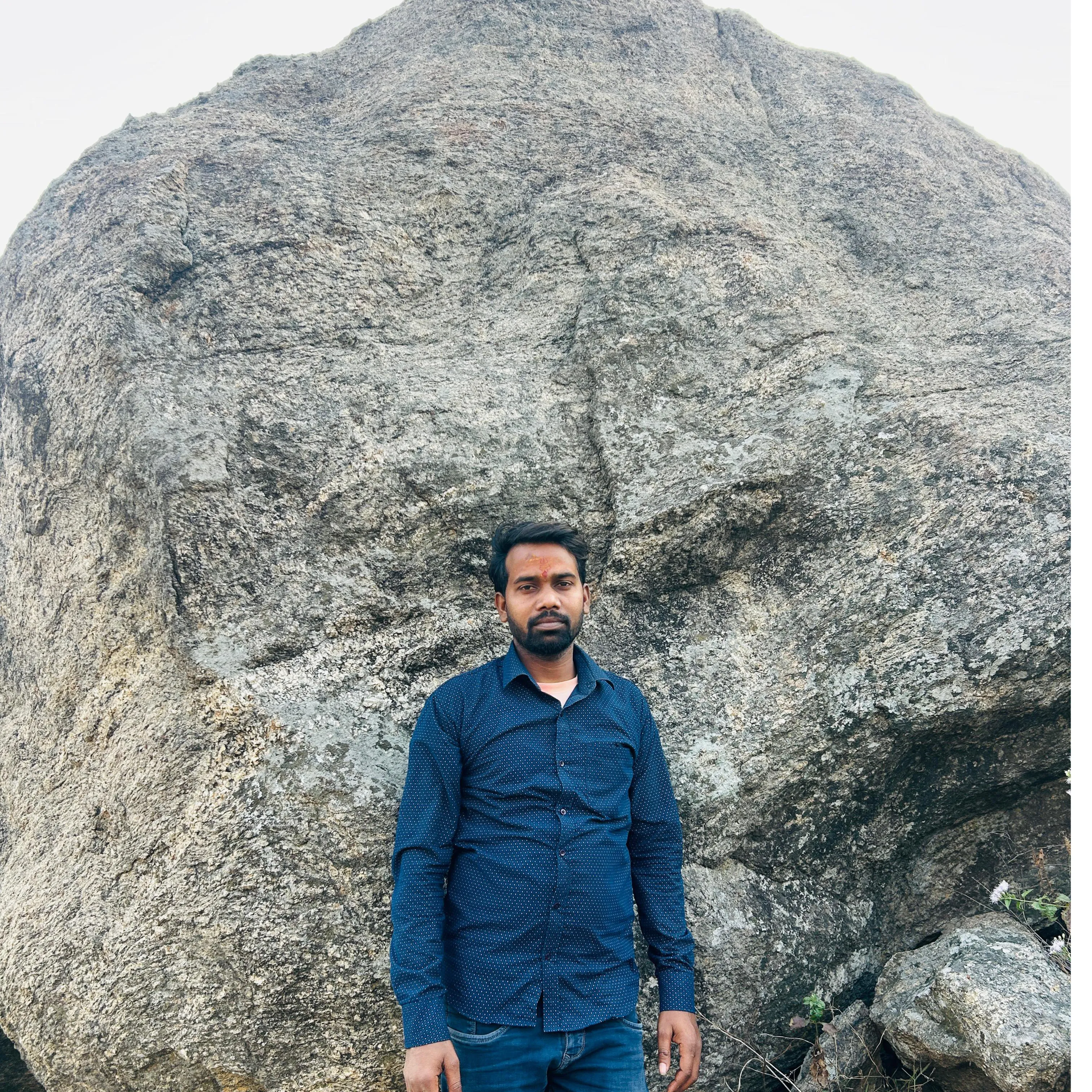 raj Jaynandanraj