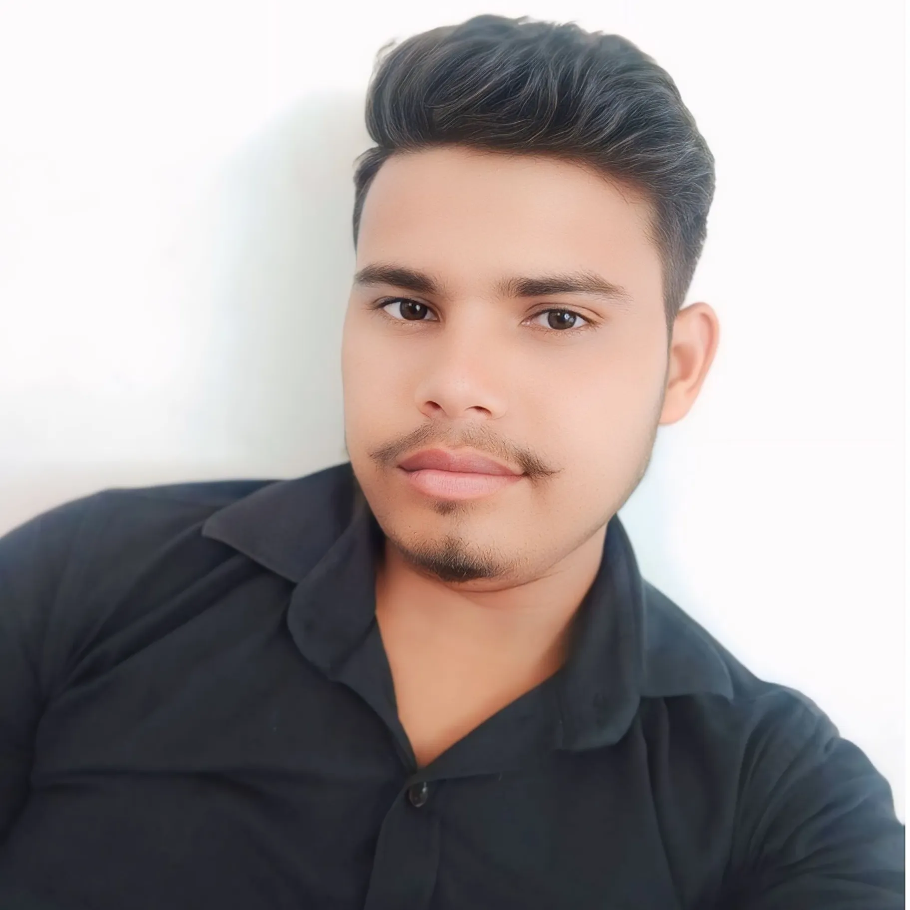 Siddharth sachin