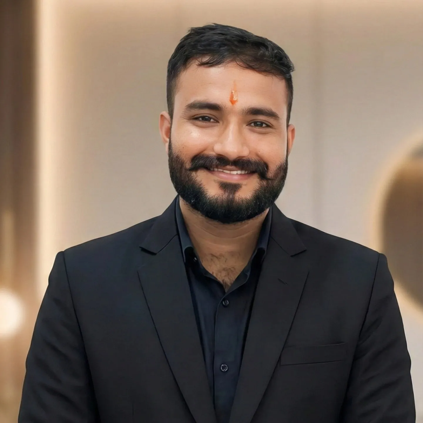 Vikram Gurjar