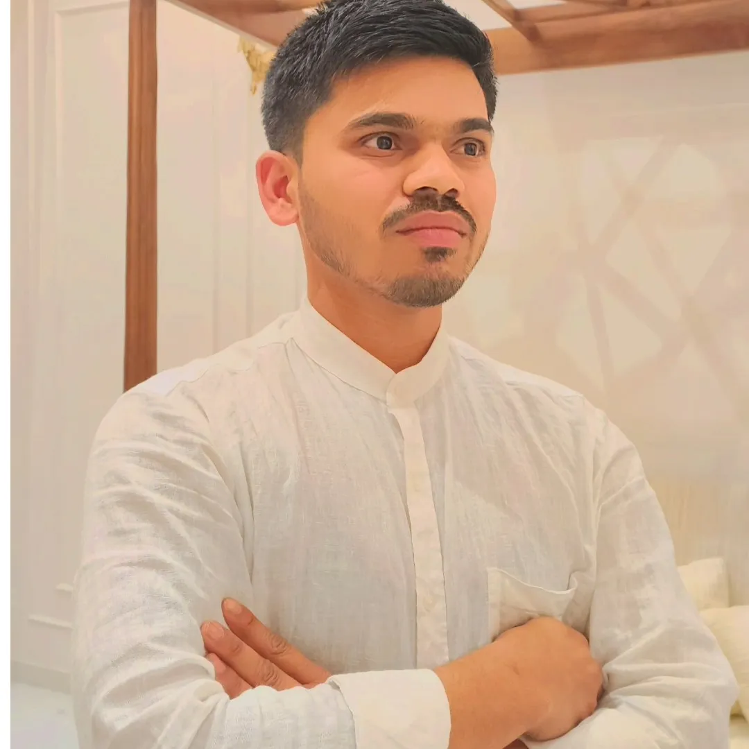 Ravi Kumar Pal