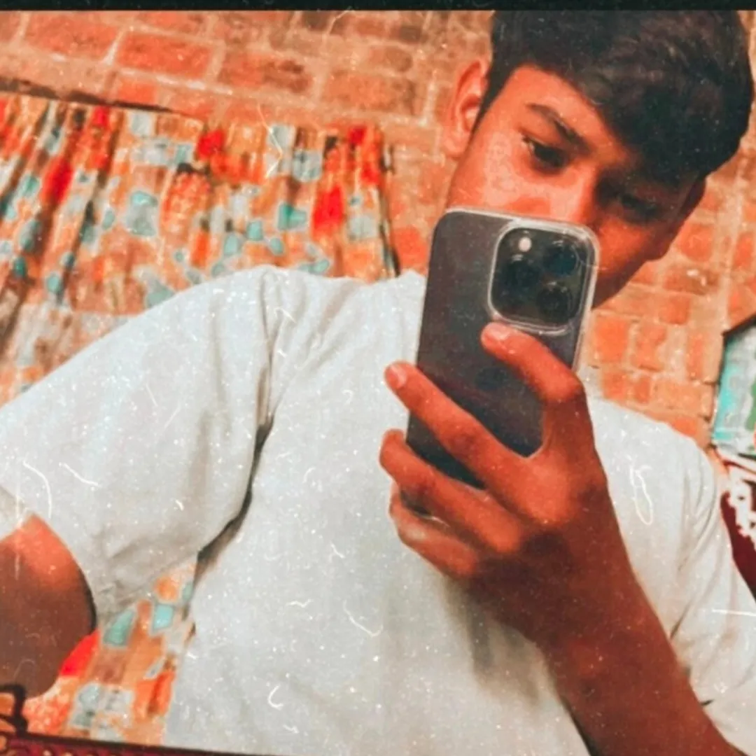 Hariom Rajnayak