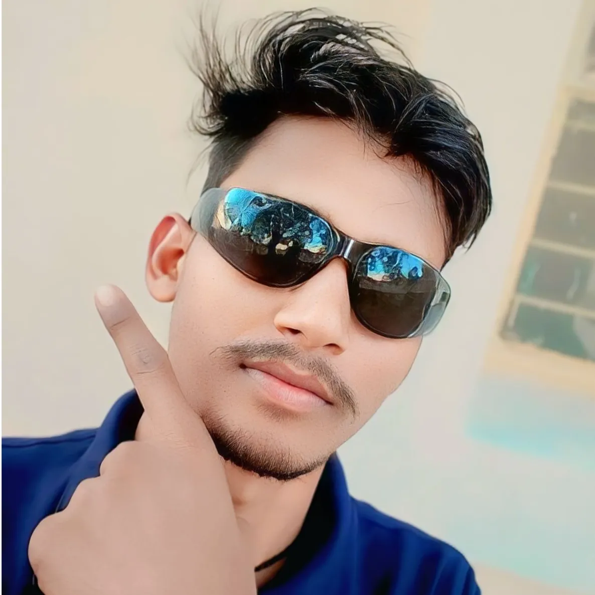 Tejas yadav