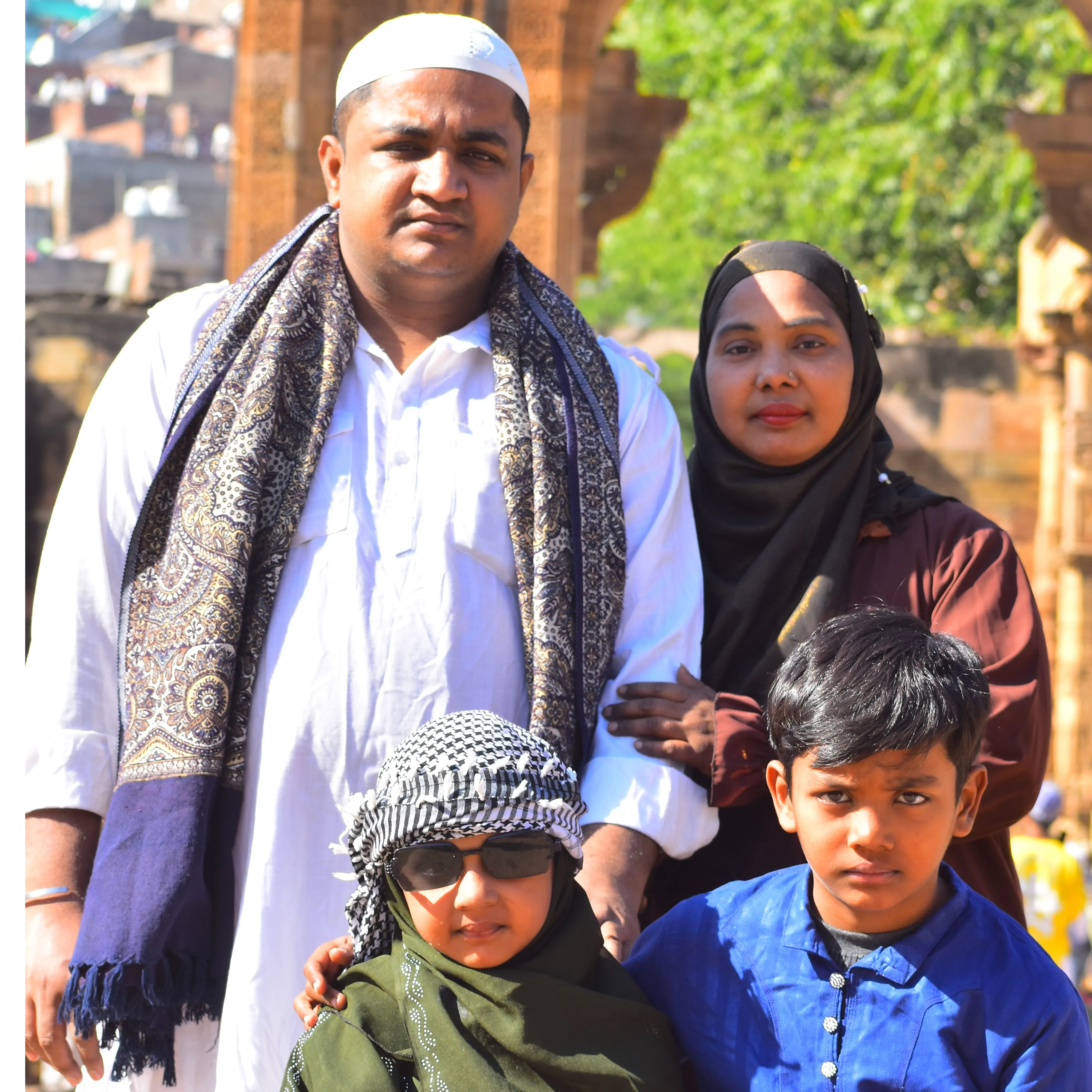 Anwarul Haque