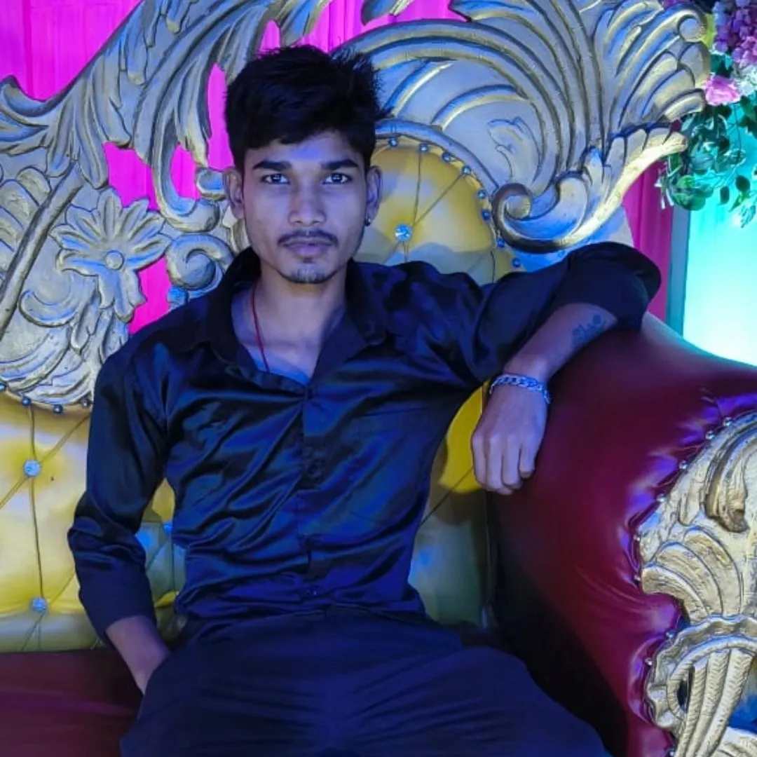 Shiv Kumar