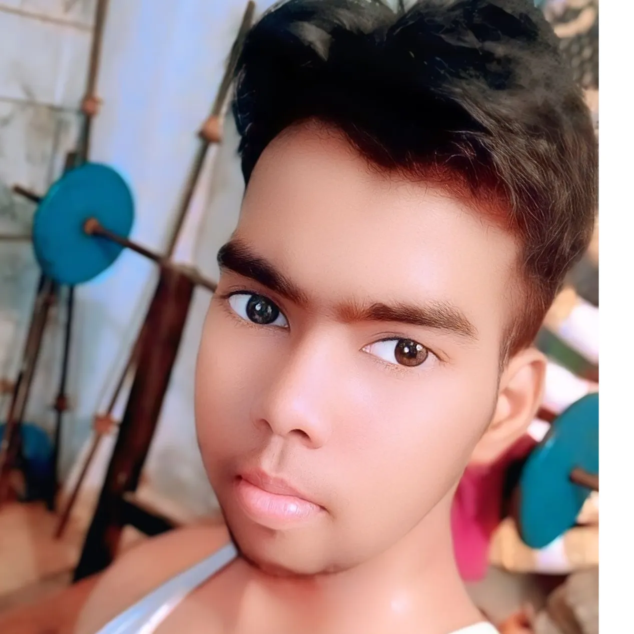 sunil Maharana