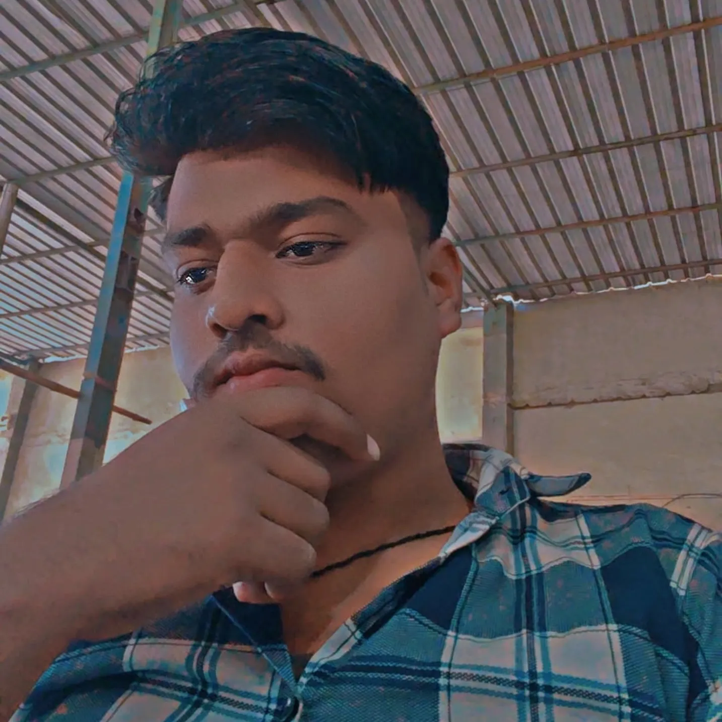 Rahul Kumar