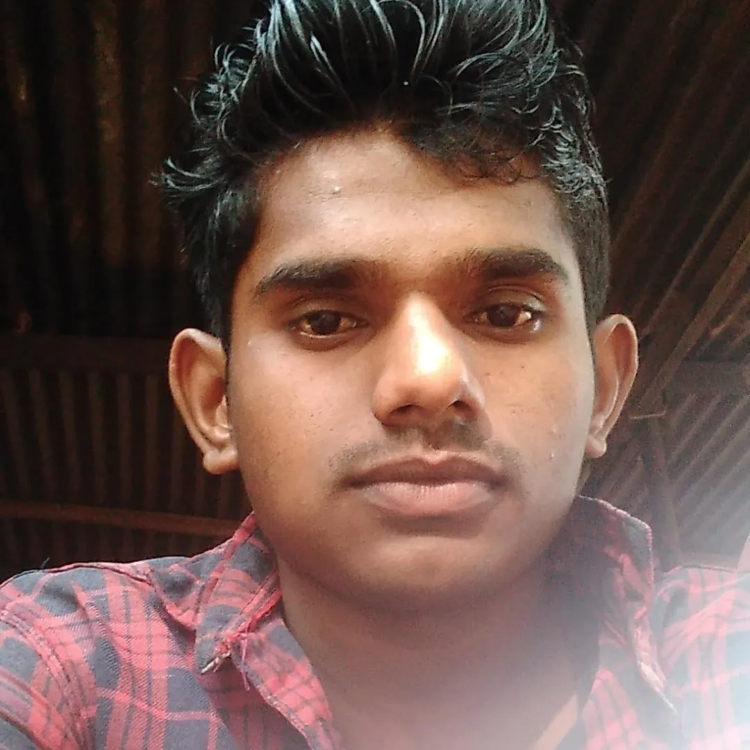 Raiji Solanki