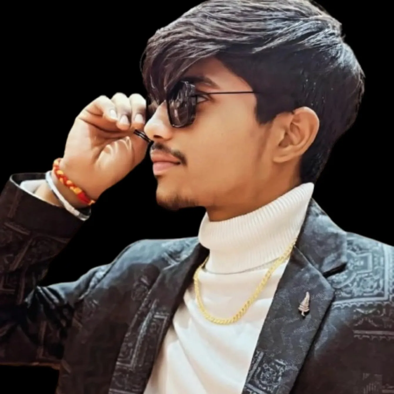 Anup Sainger