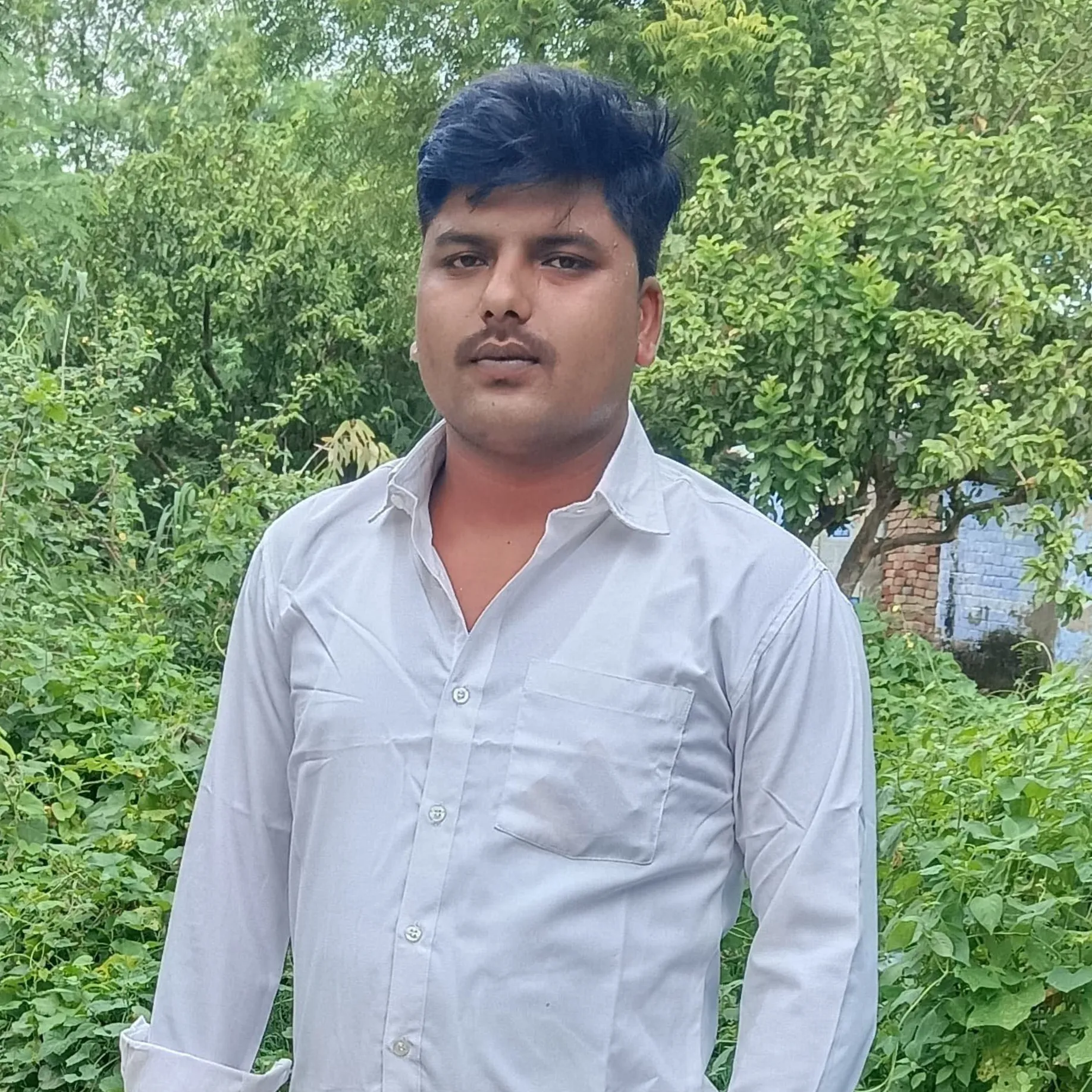 Sandeep Yadav