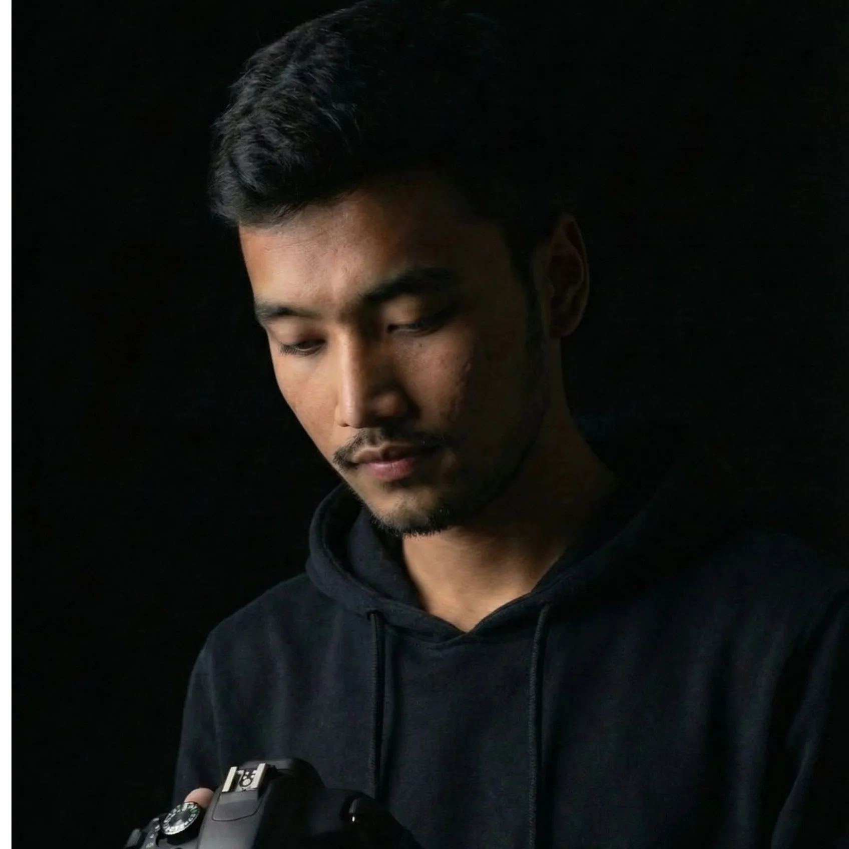 Sachin Kumar