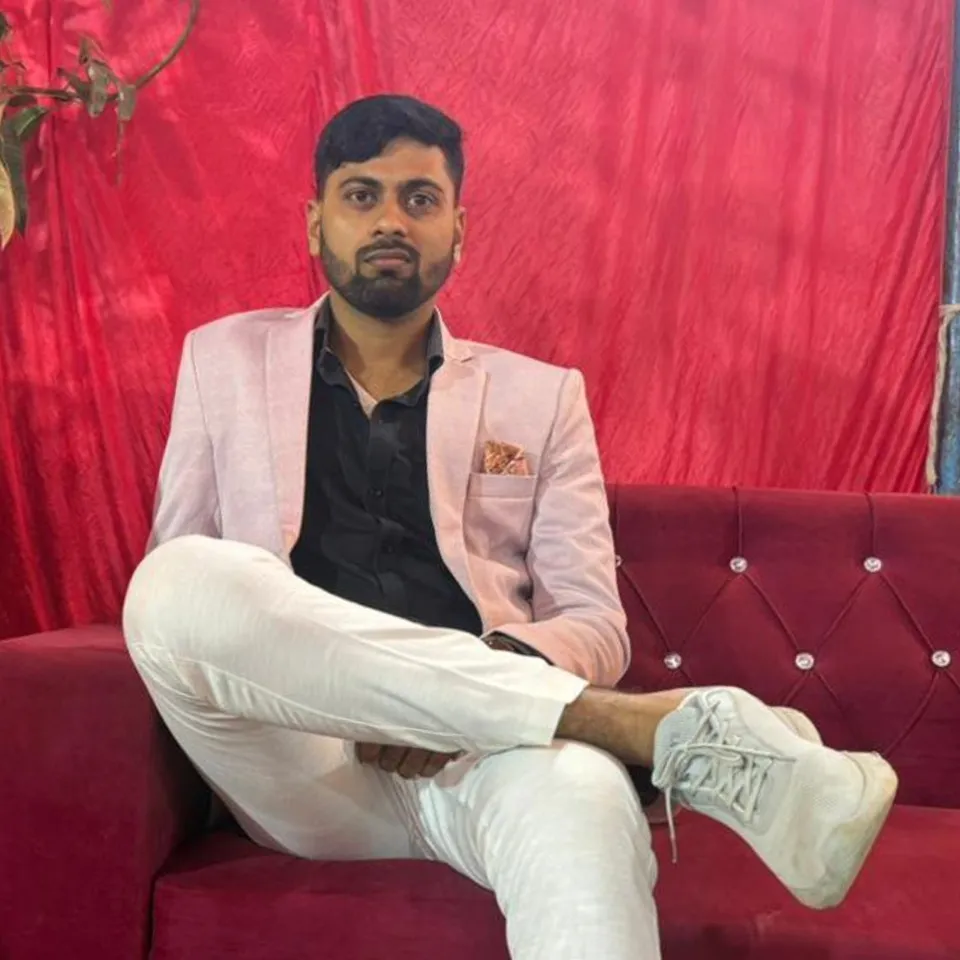 sachin sahani