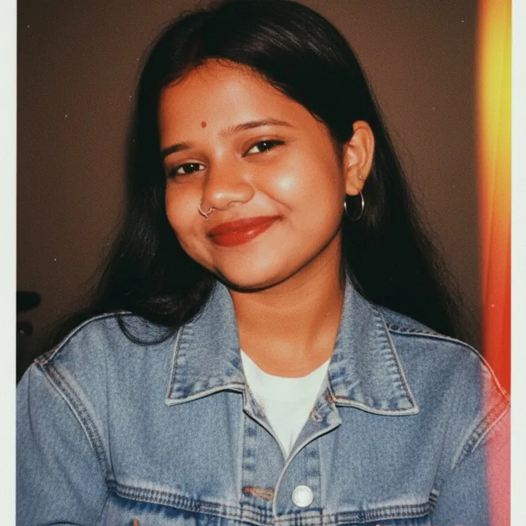 Chandani Kumari