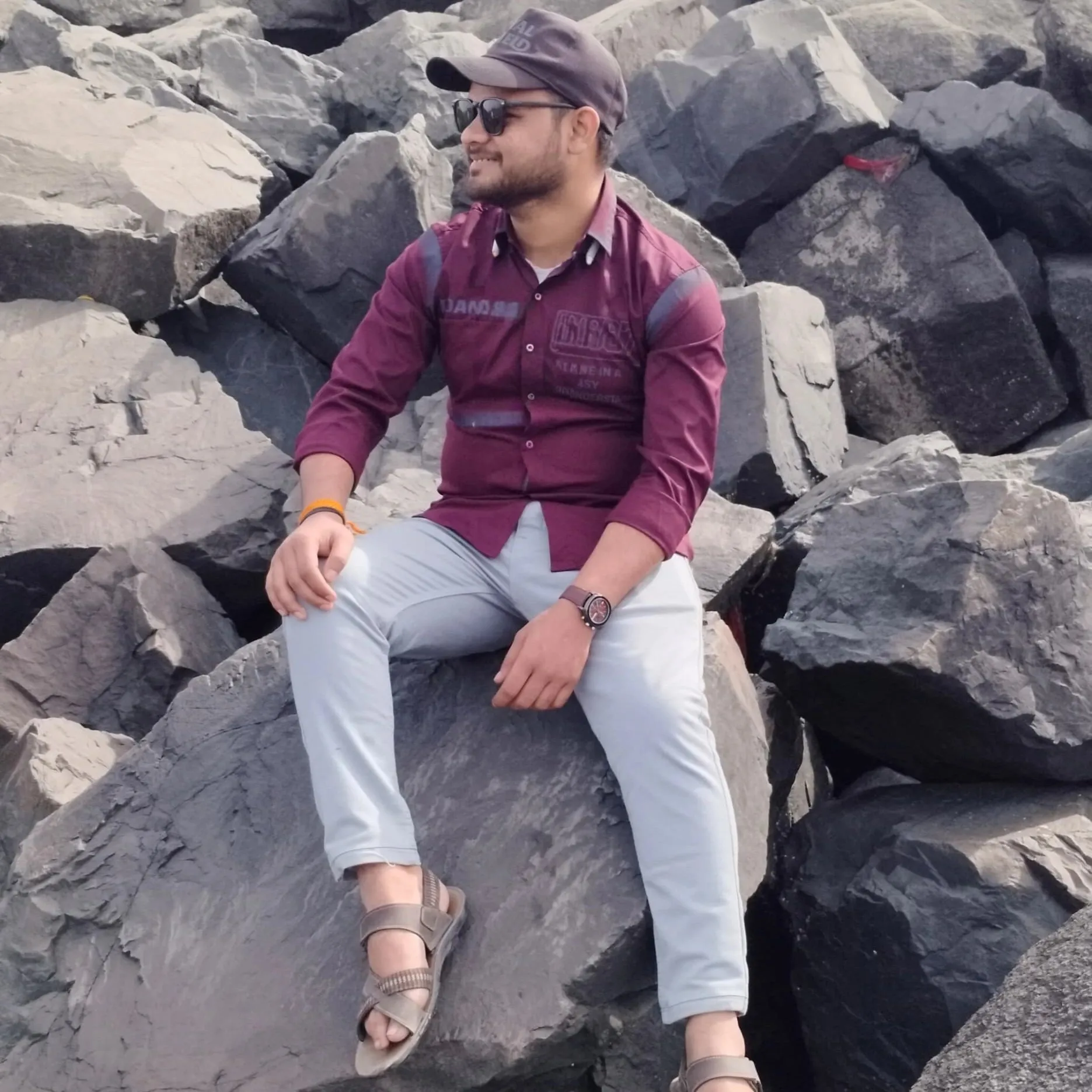 Yuvraj Yuvi