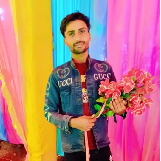 Rohit Saini