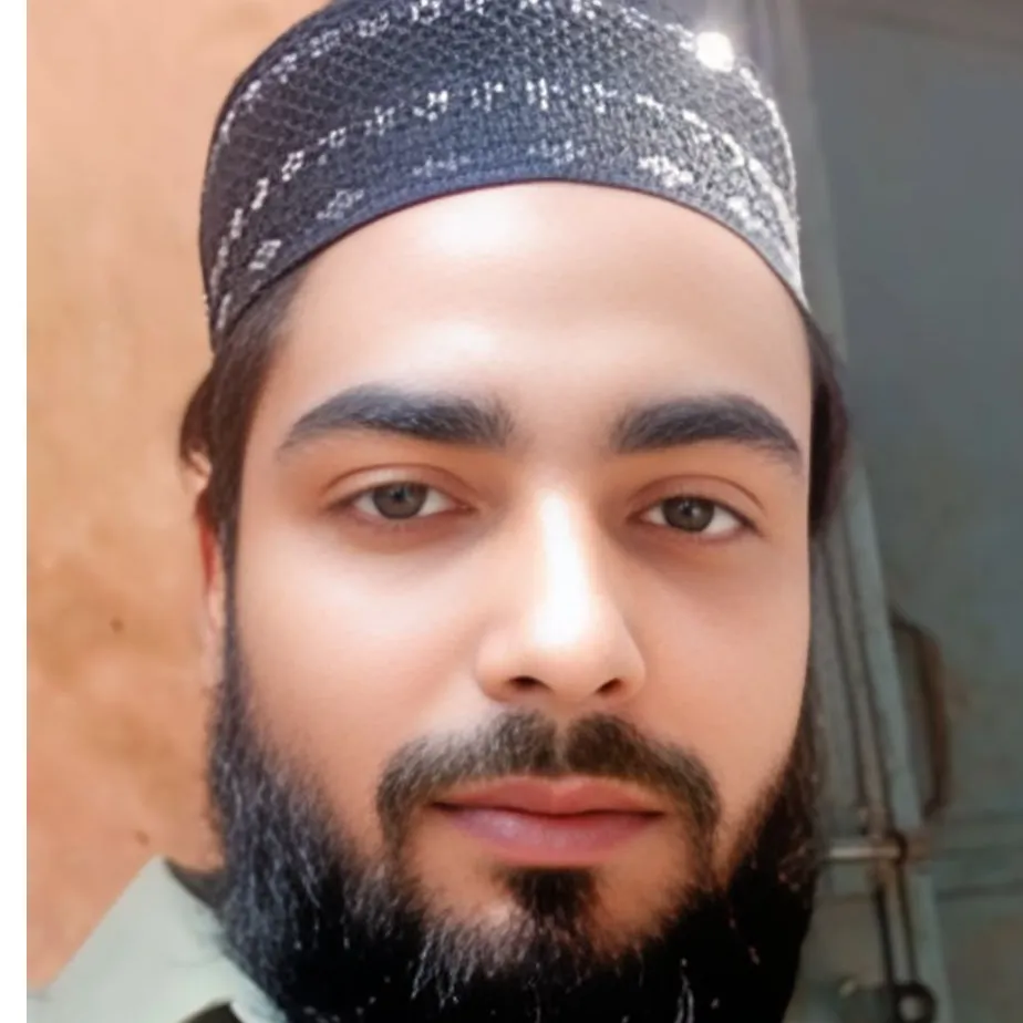 karrav Hussain