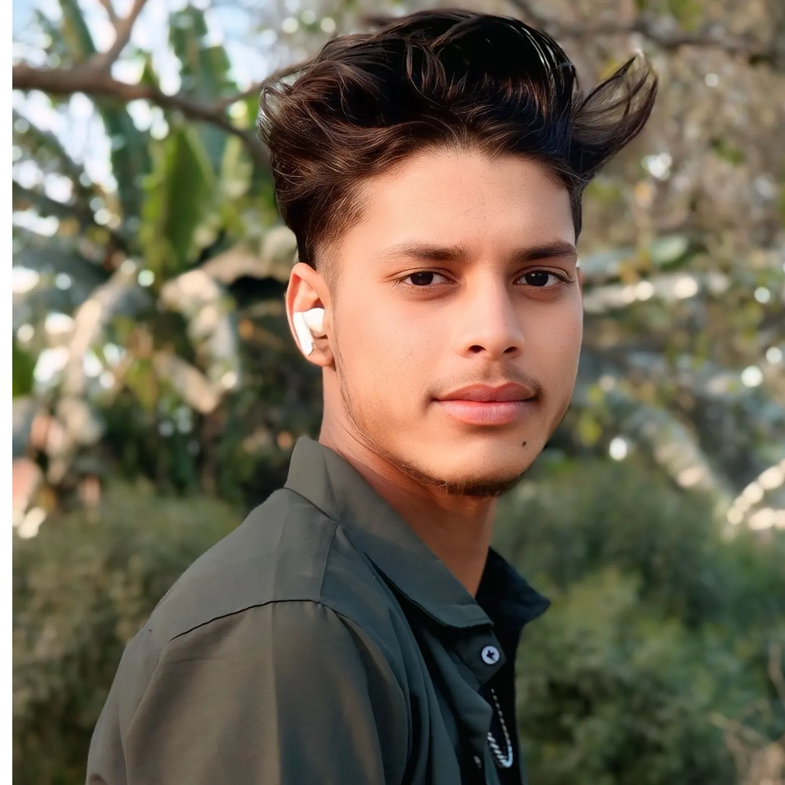 ankul kushwaha