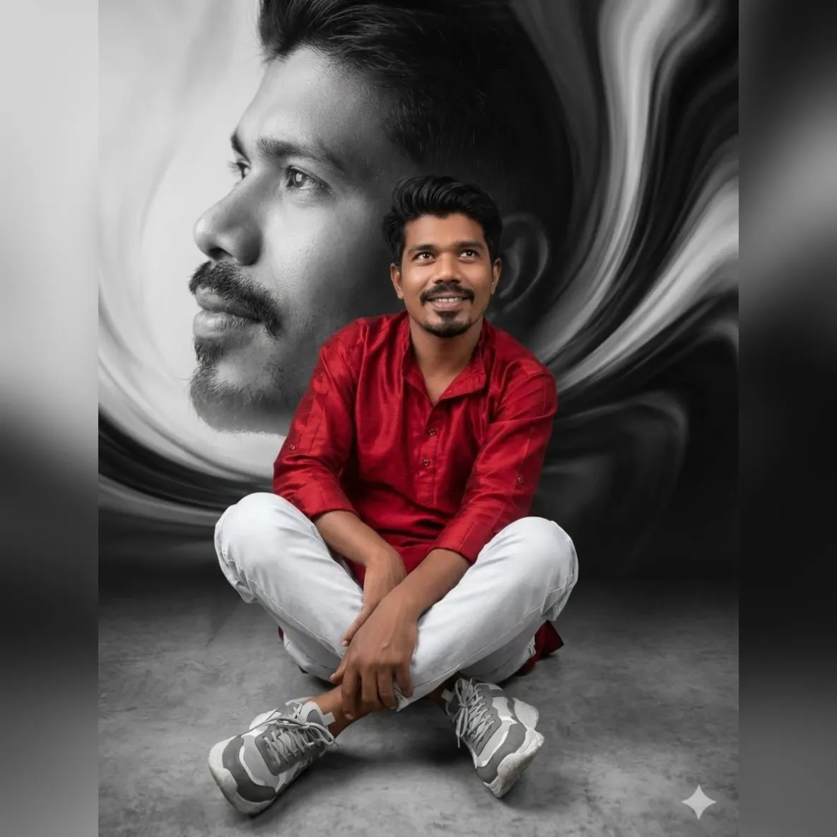 amit jangi