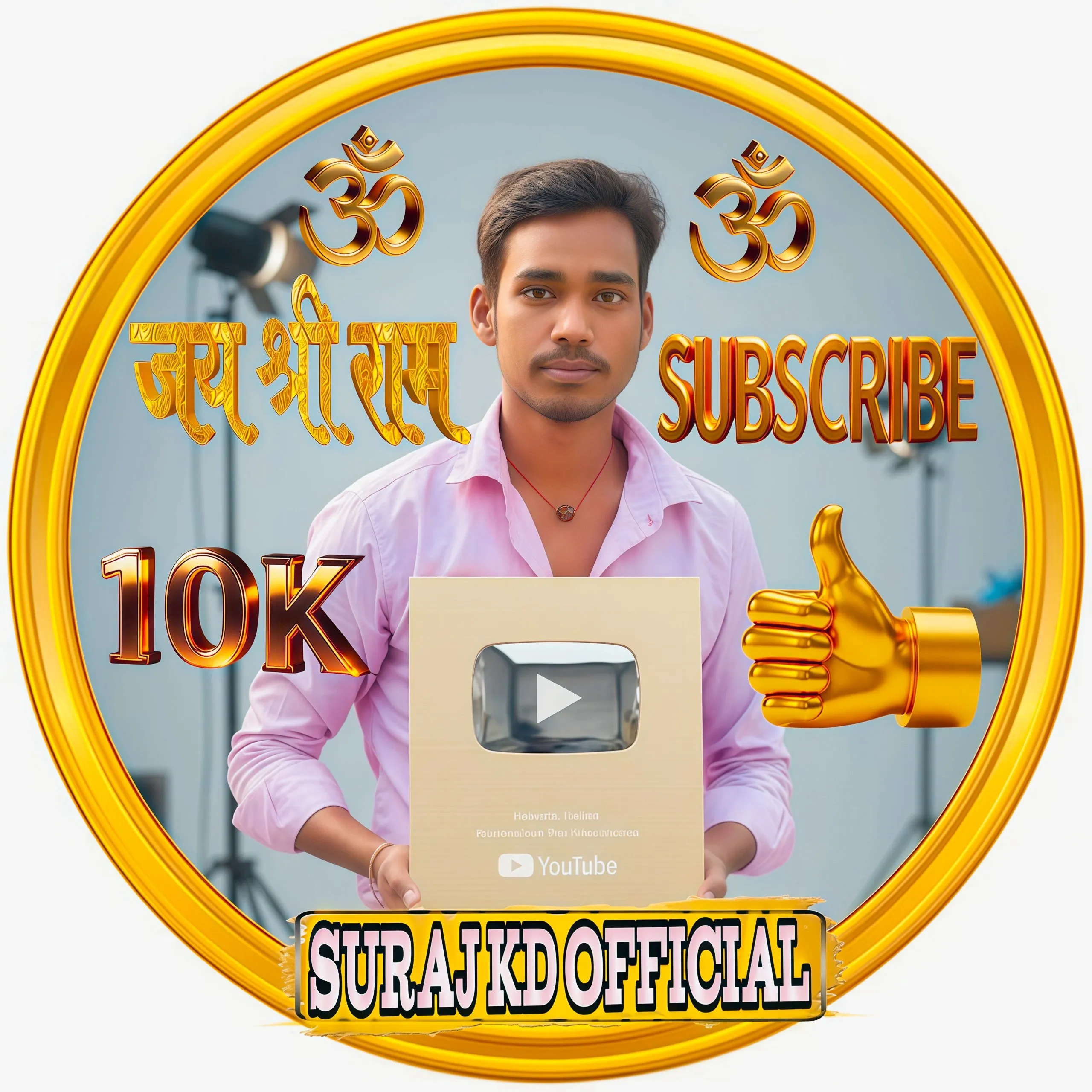 SURAJ KD OFFICIAL