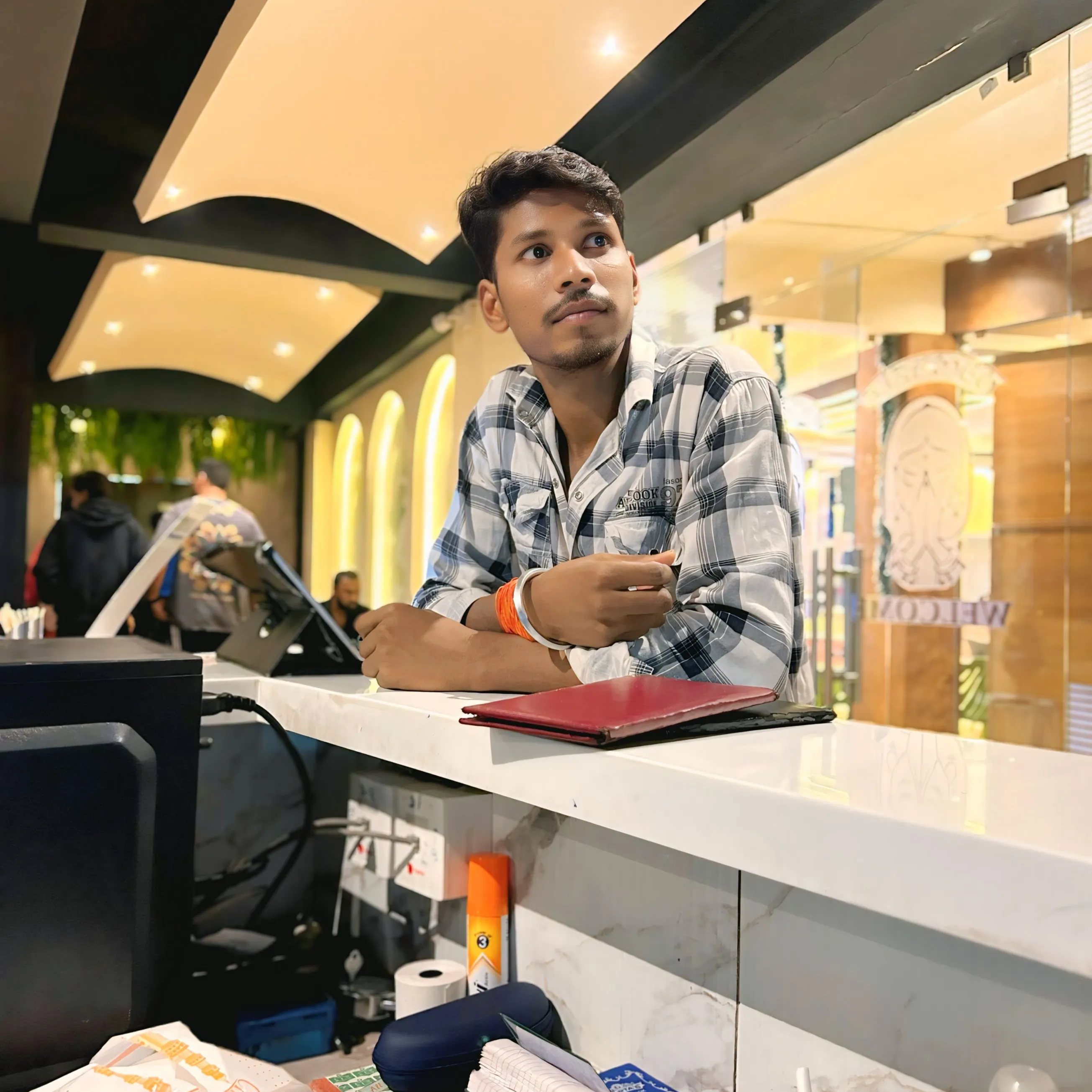 Prahlad Kumar