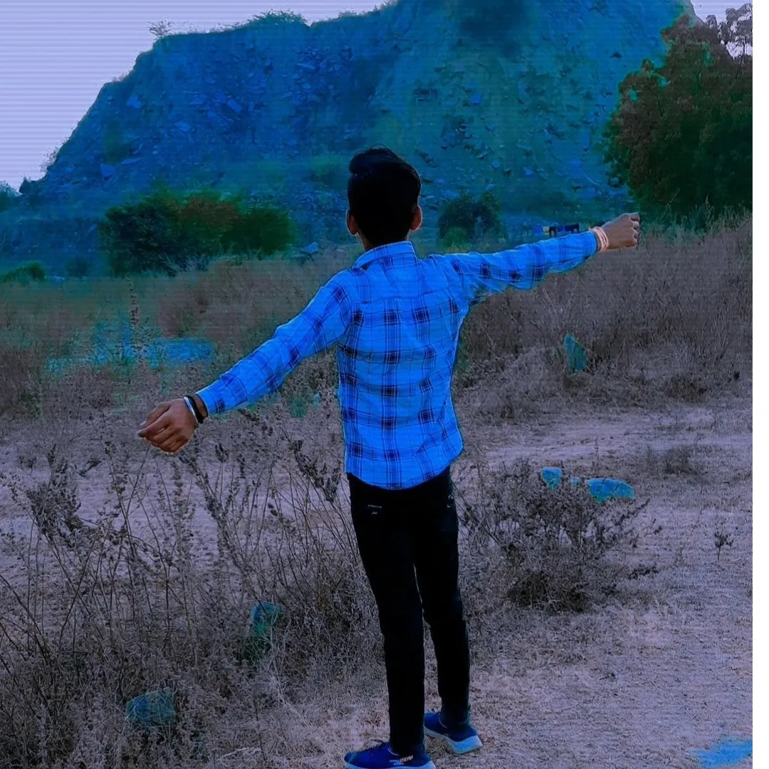 Gajendra Kushwaha