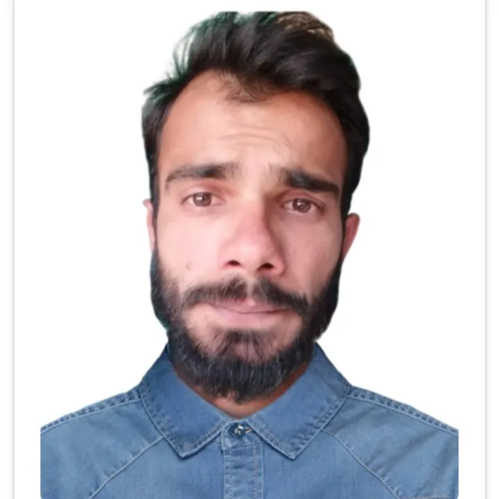 Alam Padaliya