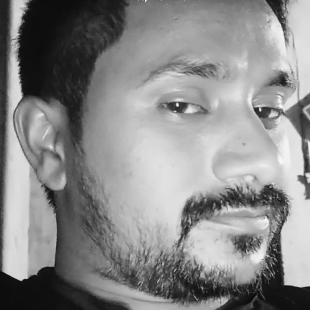 kishan vir