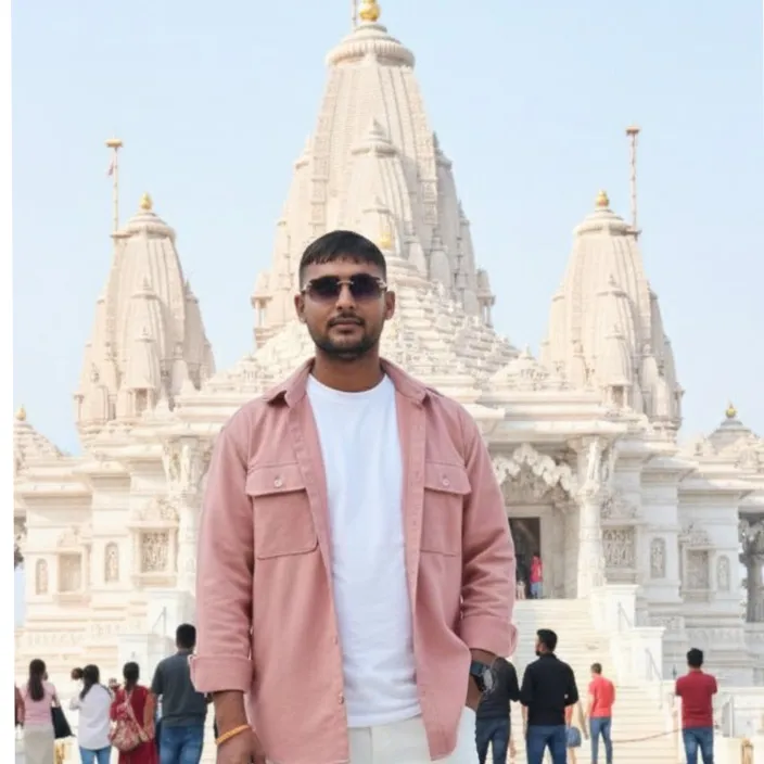 Shravan kumar