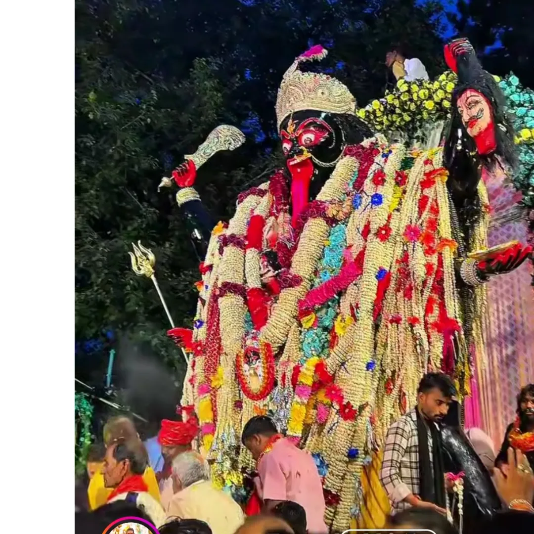 Sourabha Kushwah