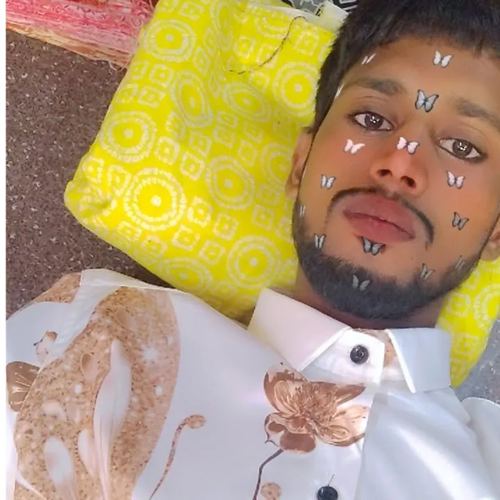 Shahil Ali