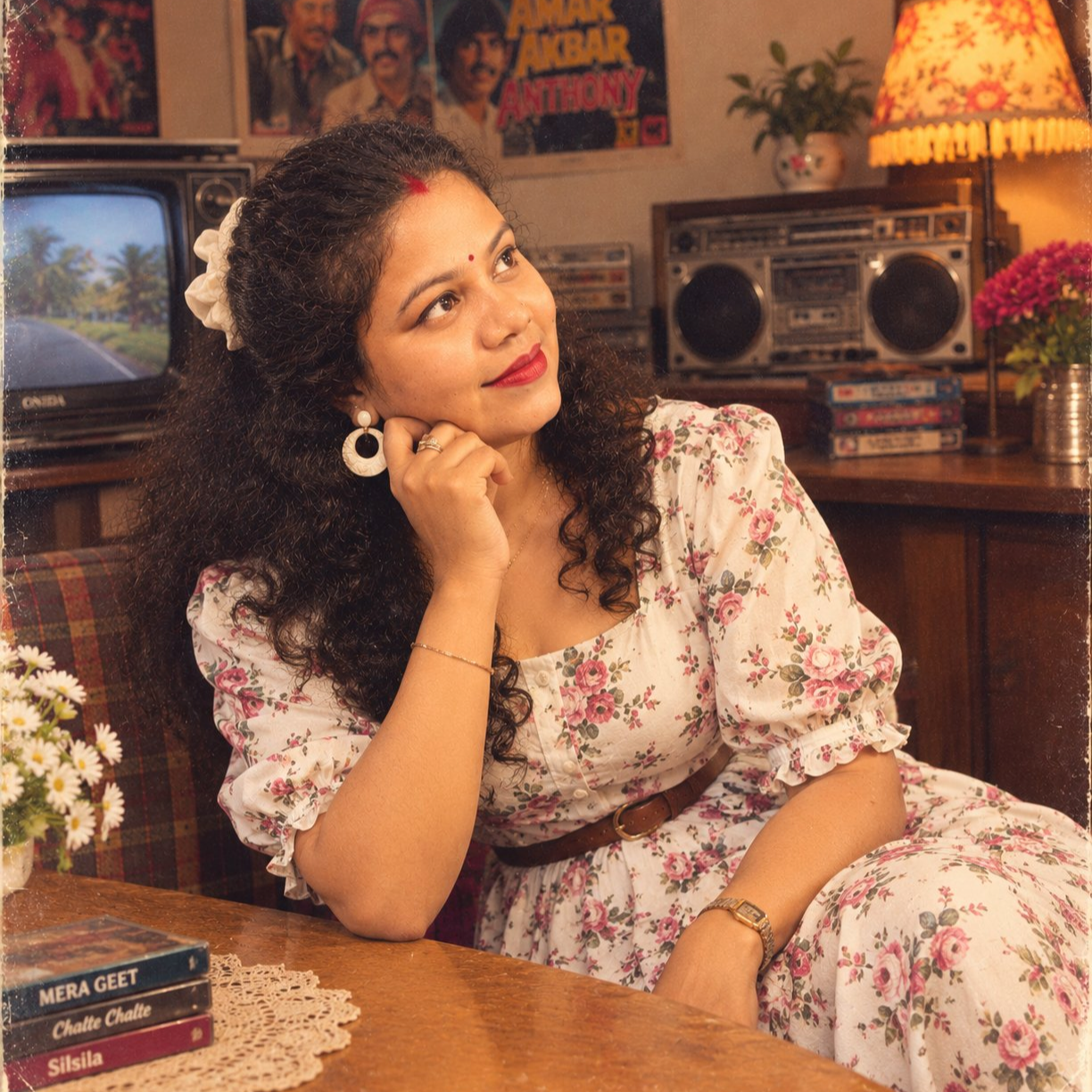 Tanya Gupta