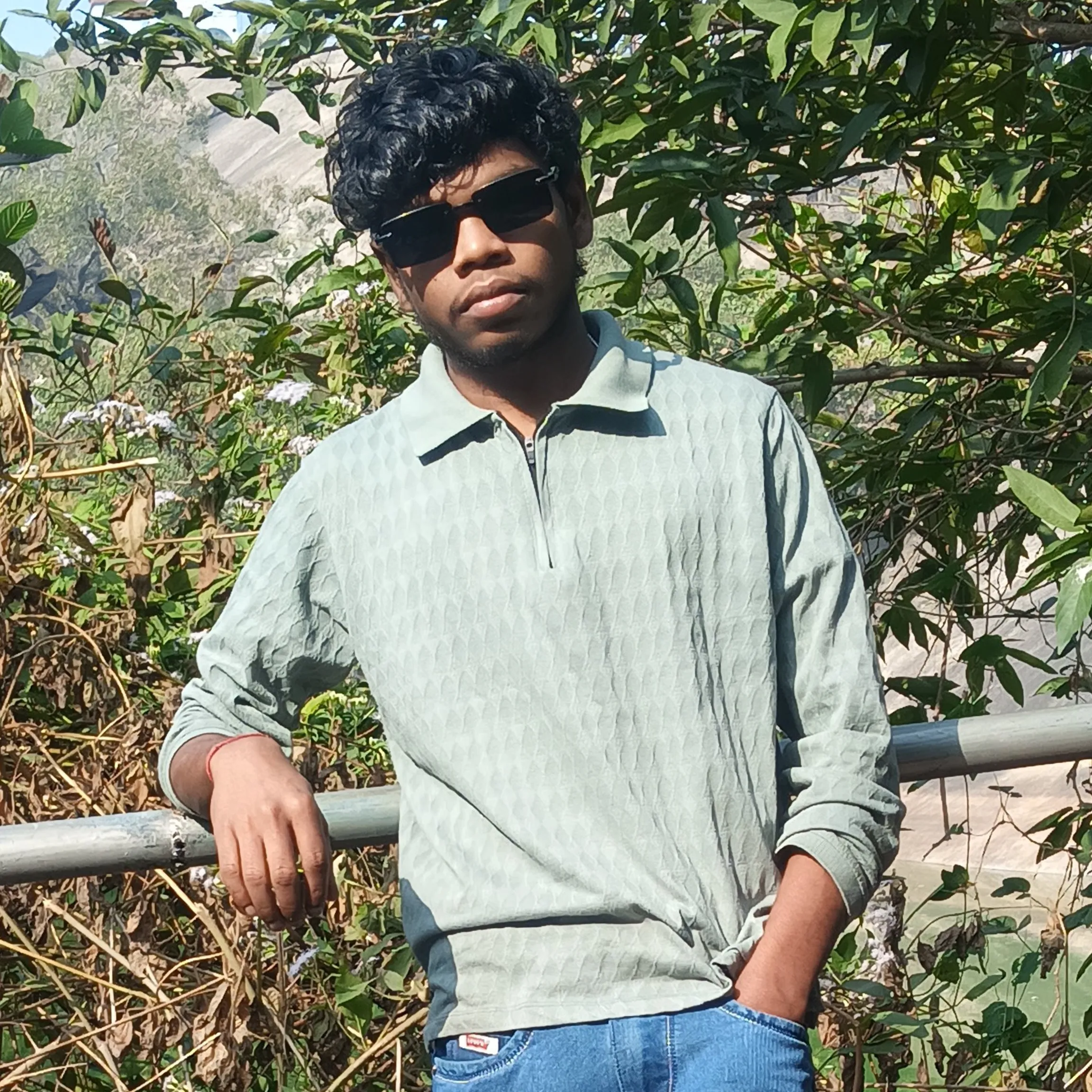 SONU KUMAR