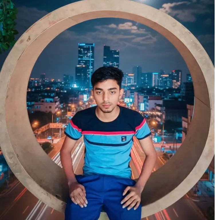 Suraj Baghel