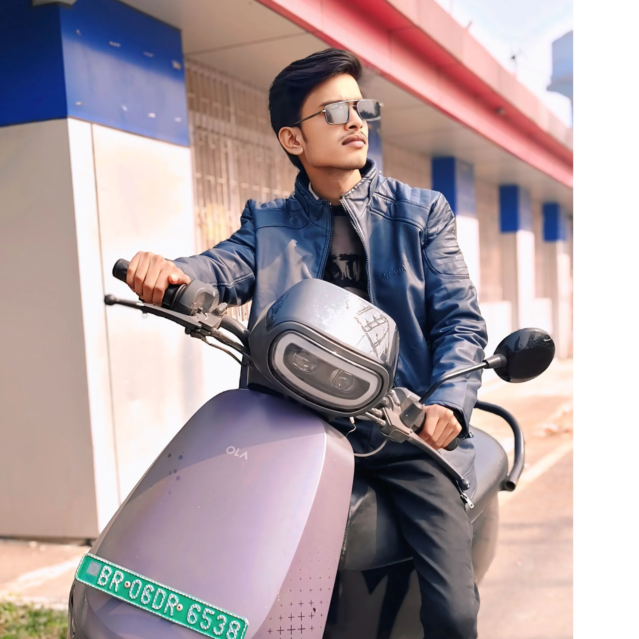 aarav soni