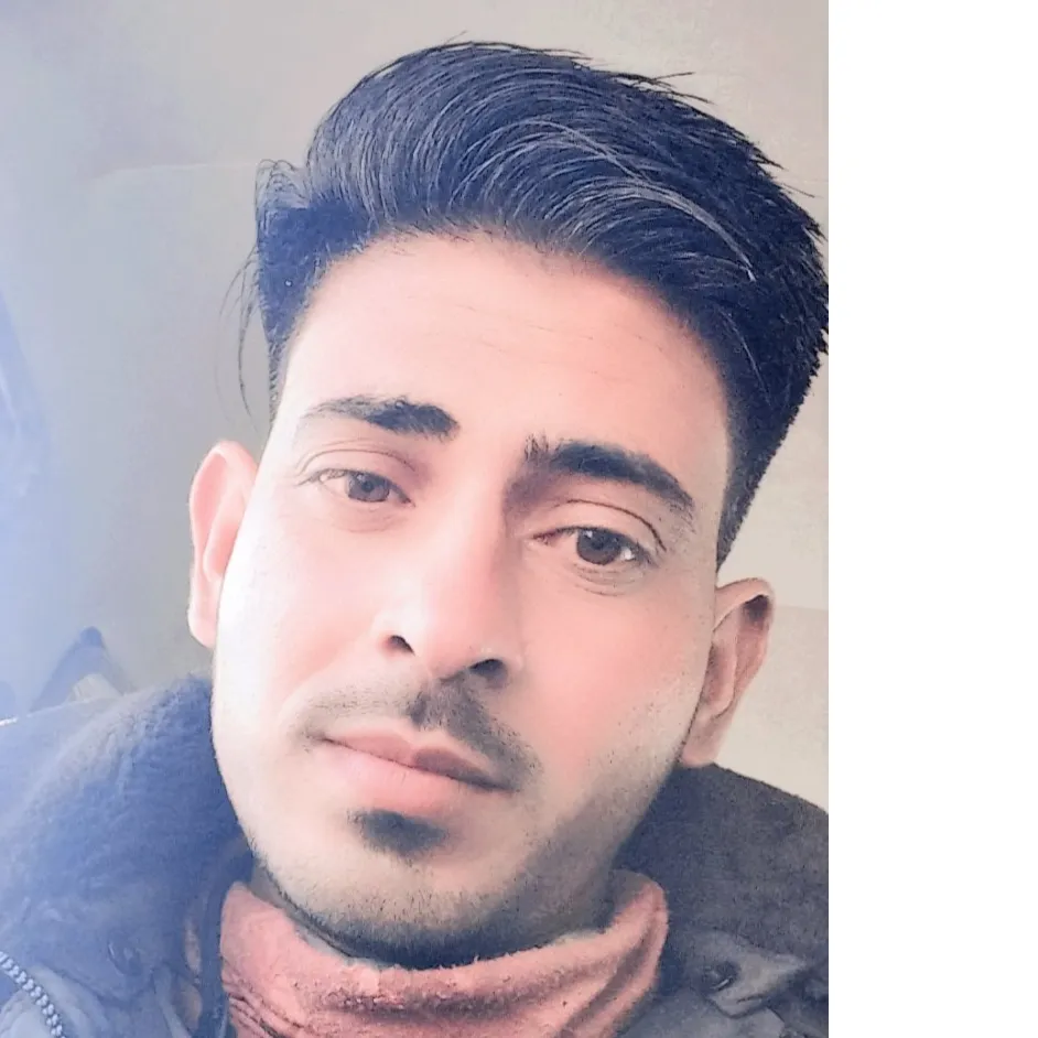 pawan Simar