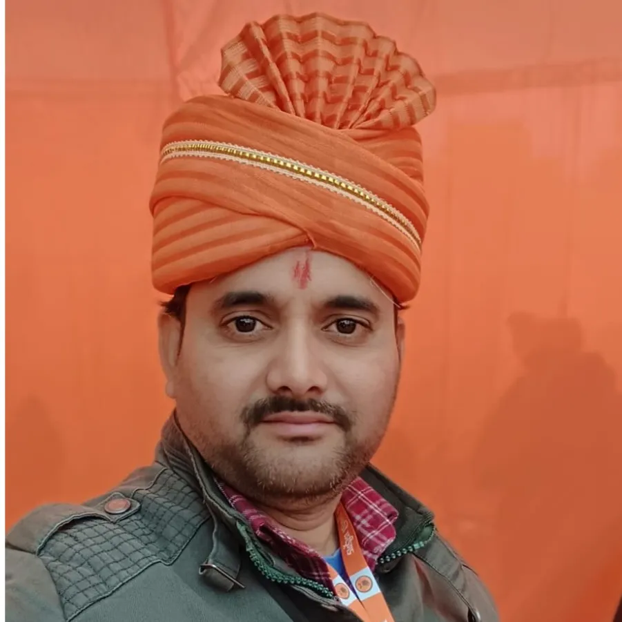 Prateek Tripathi