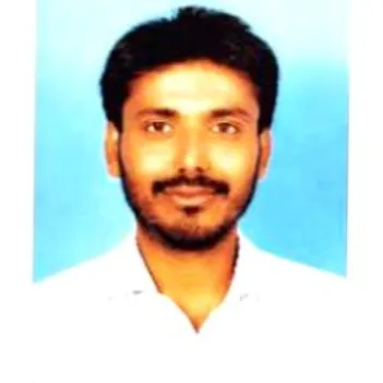 HARSH BHARDWAJ