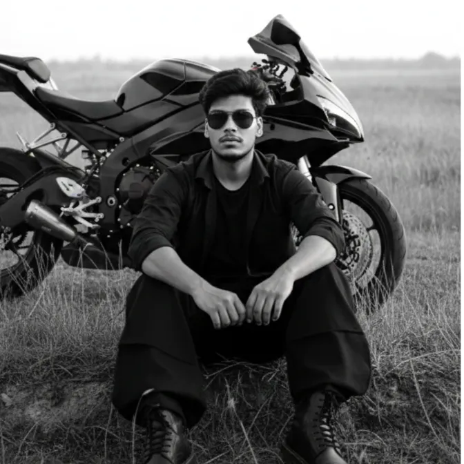 Ashish KumarVerma